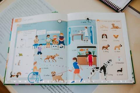 Ensaio Família em Brasília Distrito Federal_Luciano e Luciana'