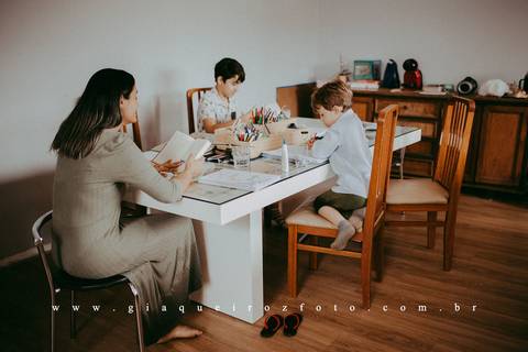 Ensaio Família em Brasília Distrito Federal_Luciano e Luciana'