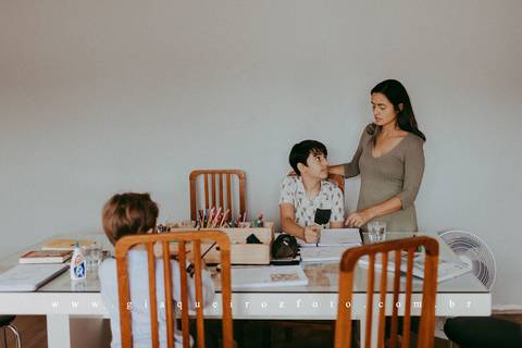 Ensaio Família em Brasília Distrito Federal_Luciano e Luciana'