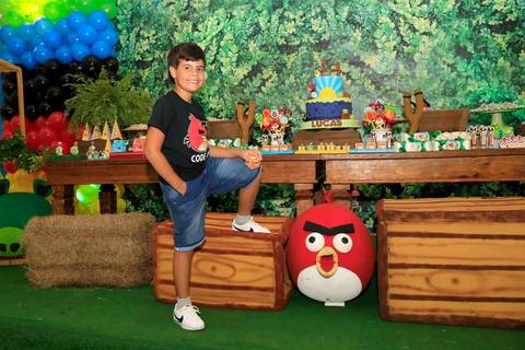 Decoração preferida'