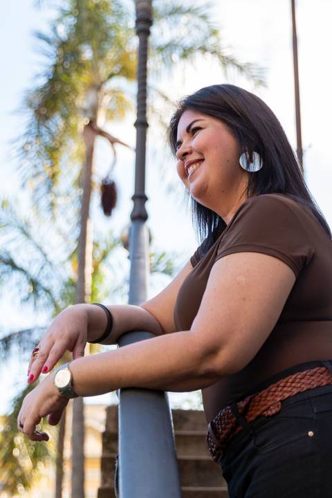 Ensaio feminino da Gianne Moreira, feito em Vitória (ES)'