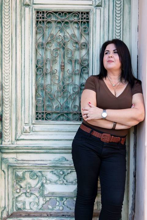 Ensaio feminino da Gianne Moreira, feito em Vitória (ES)'