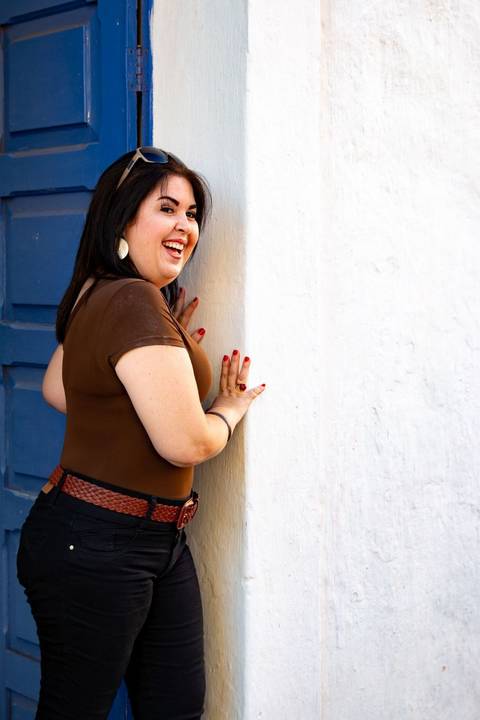 Ensaio feminino da Gianne Moreira, feito em Vitória (ES)'