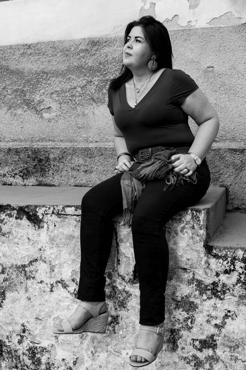 Ensaio feminino da Gianne Moreira, feito em Vitória (ES)'