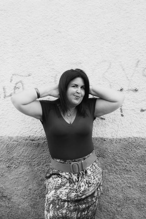 Ensaio feminino da Gianne Moreira, feito em Vitória (ES)'