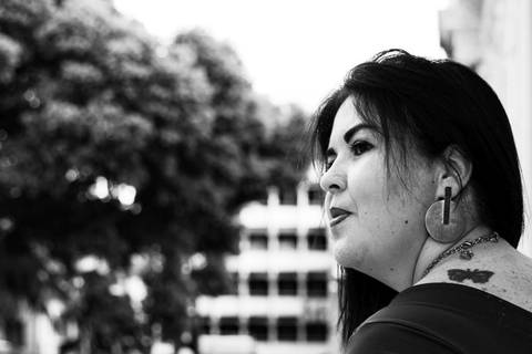 Ensaio feminino da Gianne Moreira, feito em Vitória (ES)'