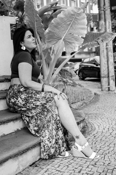 Ensaio feminino da Gianne Moreira, feito em Vitória (ES)'