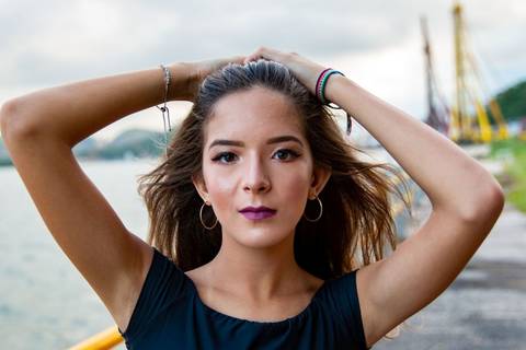 ensaio externo 15 anos vitória menina mulher adolescente'