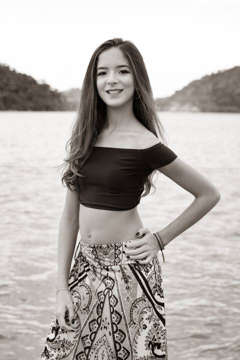 ensaio externo 15 anos vitória menina mulher adolescente'