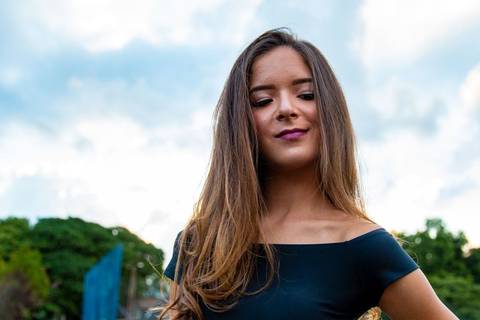 ensaio externo 15 anos vitória menina mulher adolescente'