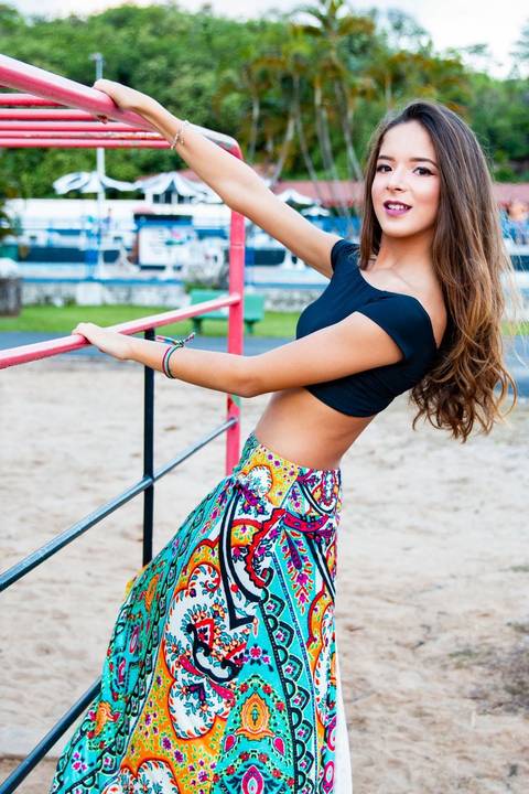 ensaio externo 15 anos vitória menina mulher adolescente'