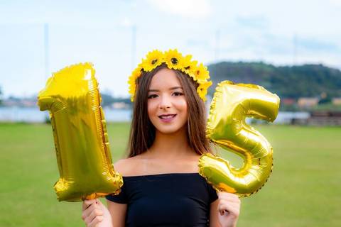 ensaio externo 15 anos vitória menina mulher adolescente'