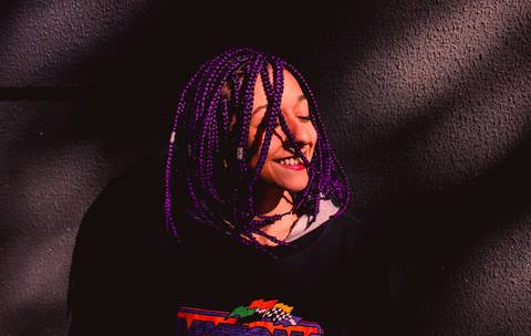 '