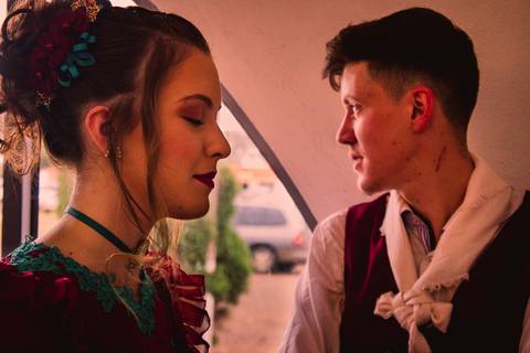 '