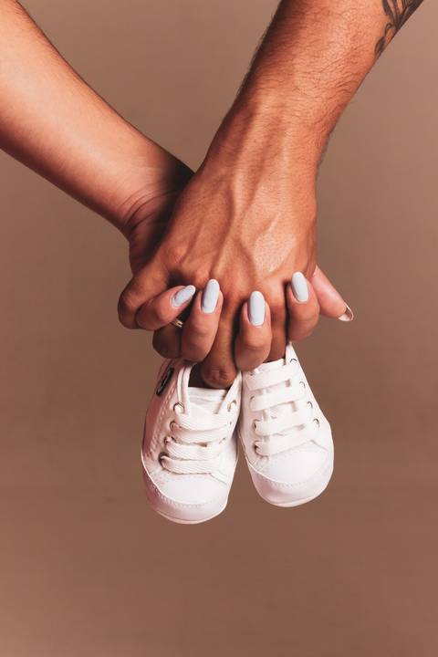 A doce espera da Raphaella'