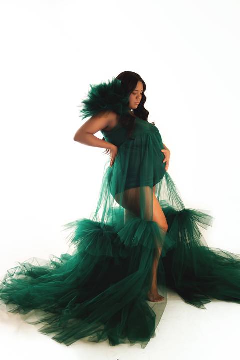 A doce espera da Estela'