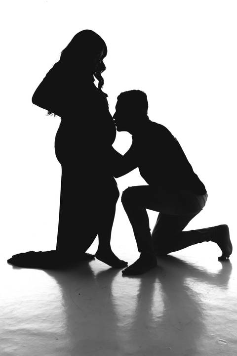 A doce espera da Estela'