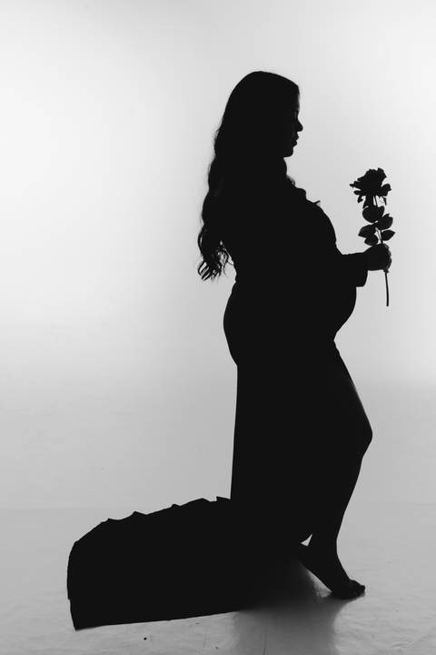 A doce espera da Estela'