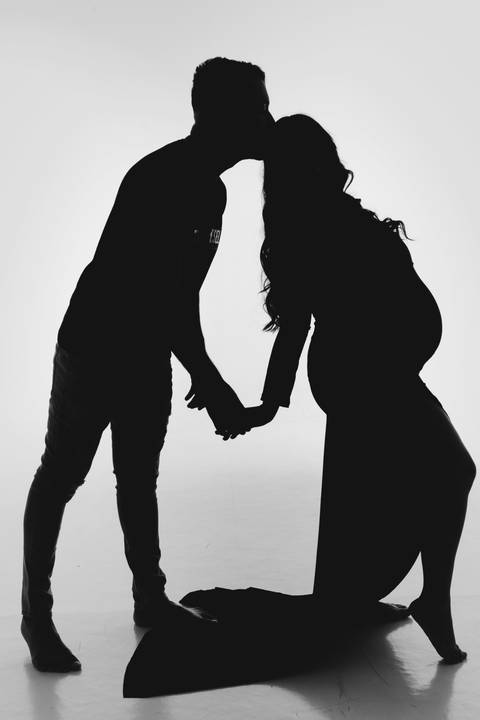 A doce espera da Estela'