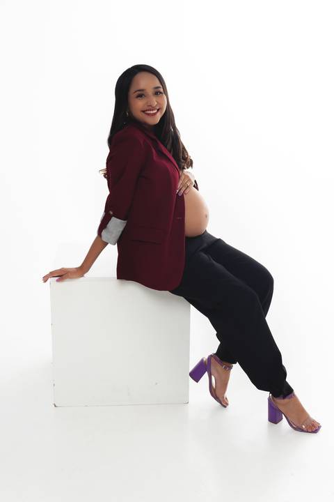 A doce espera da Heloisa '