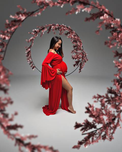 A doce espera da Heloisa '