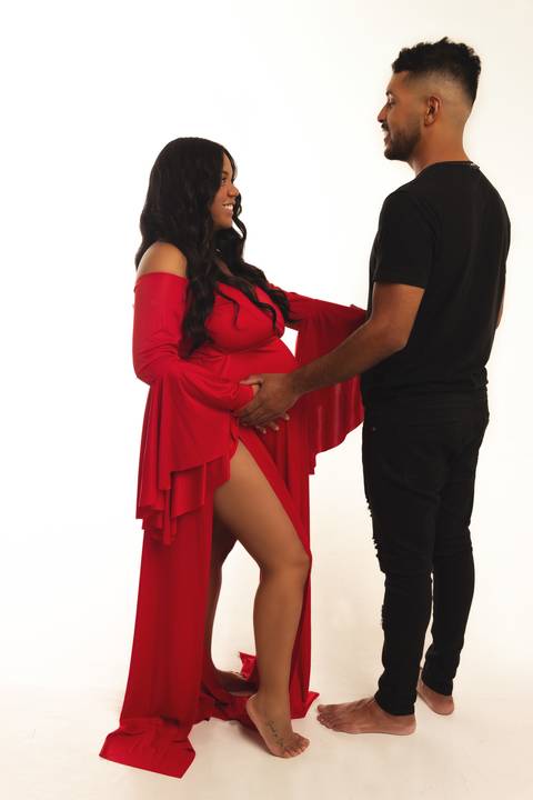 A doce espera da Estela'