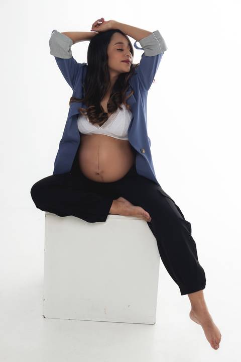 A doce espera da Heloisa '