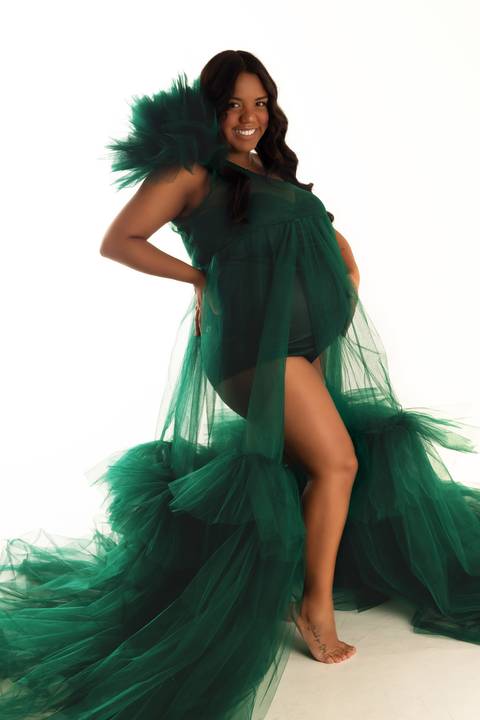 A doce espera da EstelaA doce espera da Estela'