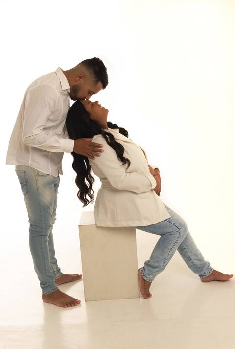 A doce espera da Estela'