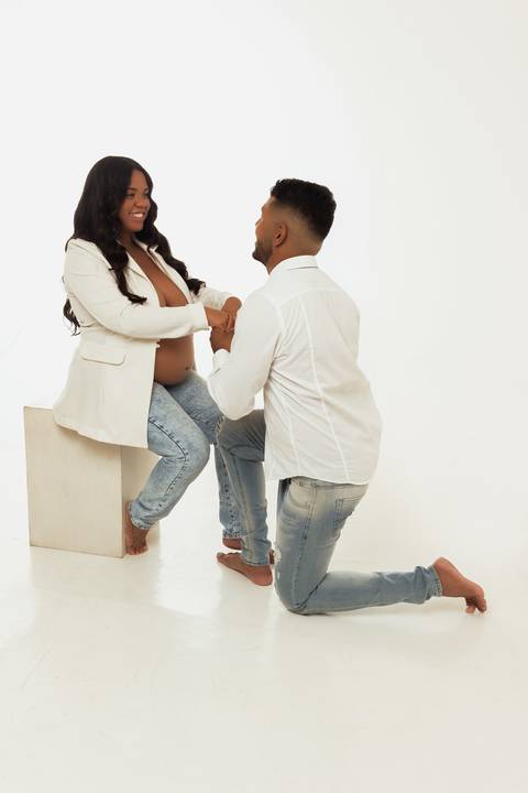 A doce espera da Estela'