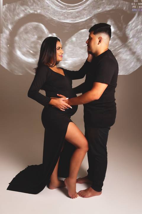 A doce espera da Raphaella'