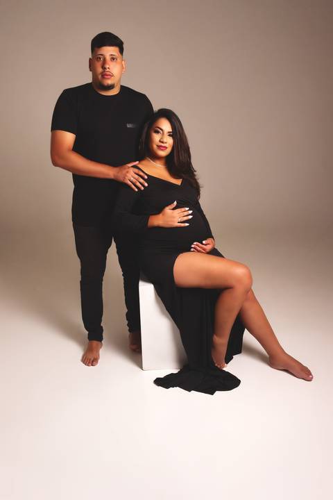 A doce espera da Raphaella'