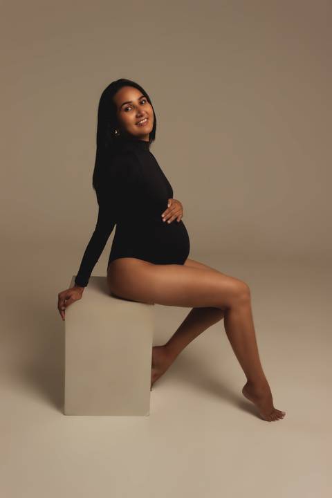 A doce espera da Maitê '