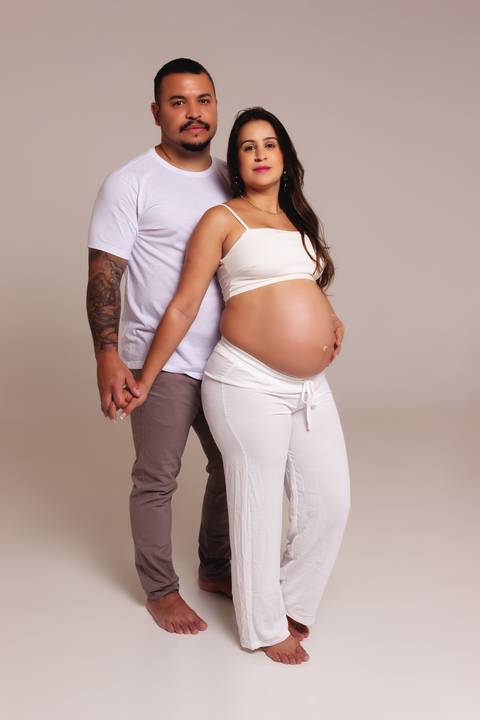 A doce espera do Vicente '