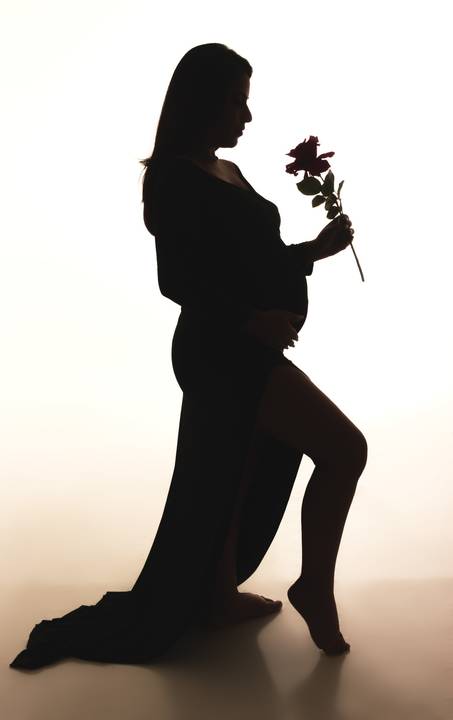 A doce espera da Raphaella'