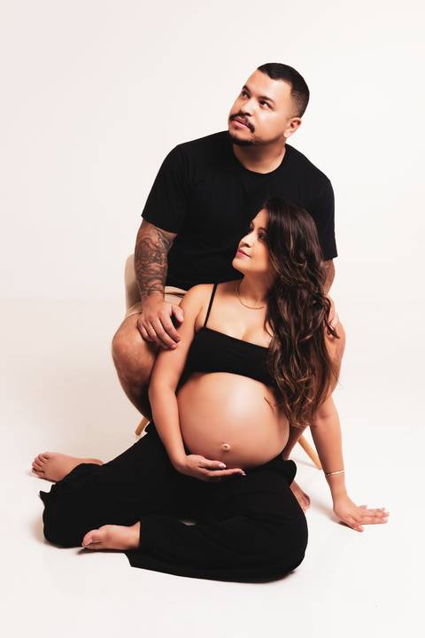 A doce espera do Vicente '