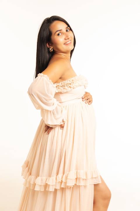 A doce espera da Maitê '