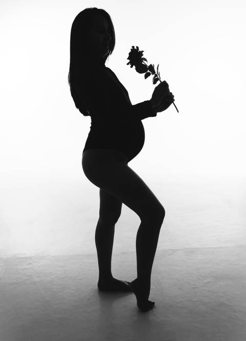 A doce espera da Maitê '