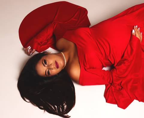 A doce espera da Raphaella'