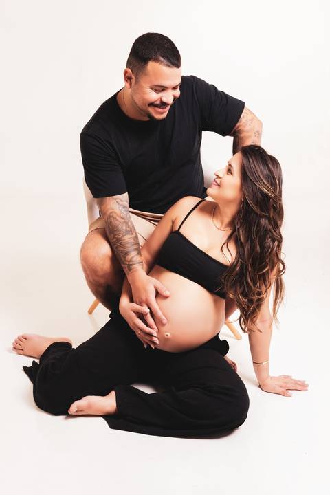 A doce espera do Vicente '