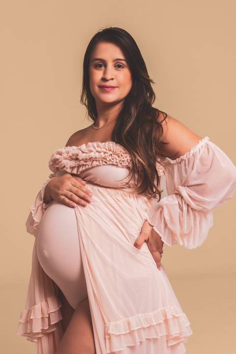 A doce espera do Vicente '