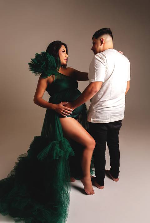 A doce espera da Raphaella'