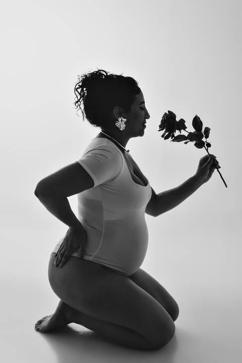 A doce espera da Helena'