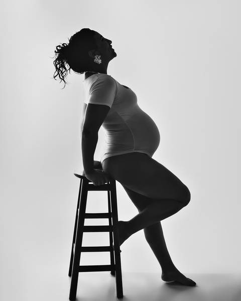 A doce espera da Helena'