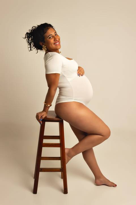 A doce espera da Helena'