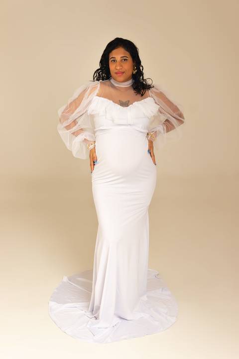 A doce espera da Helena'