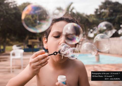 1° Mundial de Fotografia'