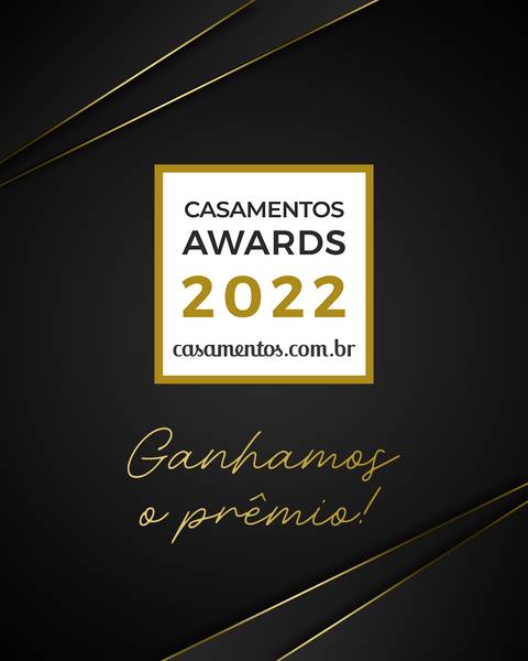 Casamentos Awards 2022'