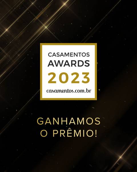 Casamentos Awards 2023'