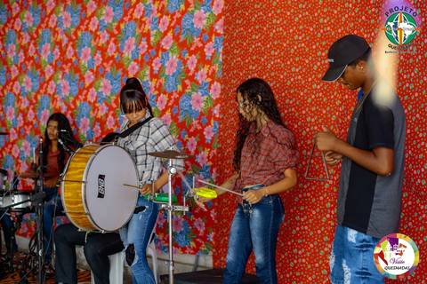 Arraiá de São João do Progetto Queimadas - Benfeitor João Lantyer - Challet - Queimadas-Ba - Waldyr Lantyer Fotografia - Waldyr José Andrade Lantyer - Prefeitura Municipal de Queimadas - Casa Francisco Lantyer - João Lantyer - Vila Vela de Santo Antonio d'